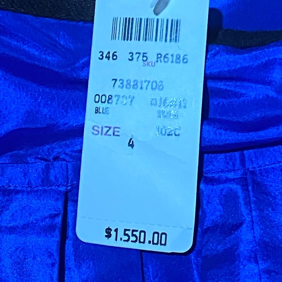 Beautiful Fendi Skirt! - Picture 3 of 3